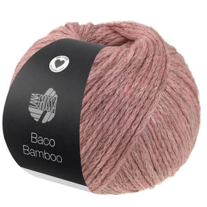 Lana Grossa Baco Bamboo