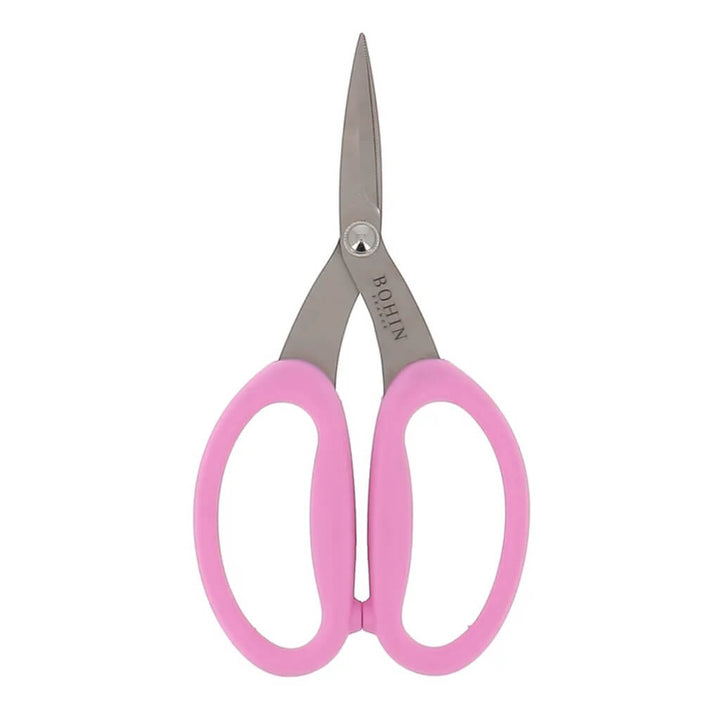 Bohin Nähschere mikroverzahnt 5cm