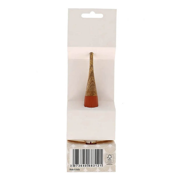 Bohin Häkelnadel Mangoholz