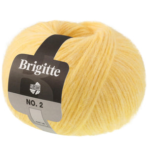 Lana Grossa Brigitte No. 2 50 g