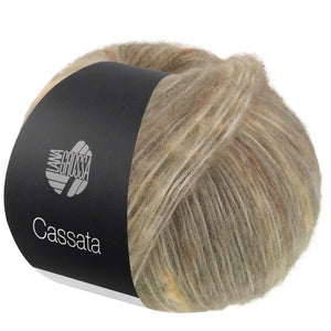 Lana Grossa Cassata
