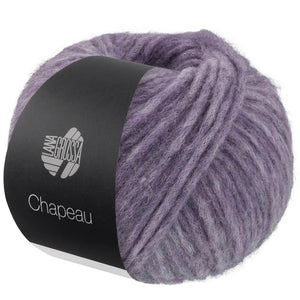 Lana Grossa Chapeau