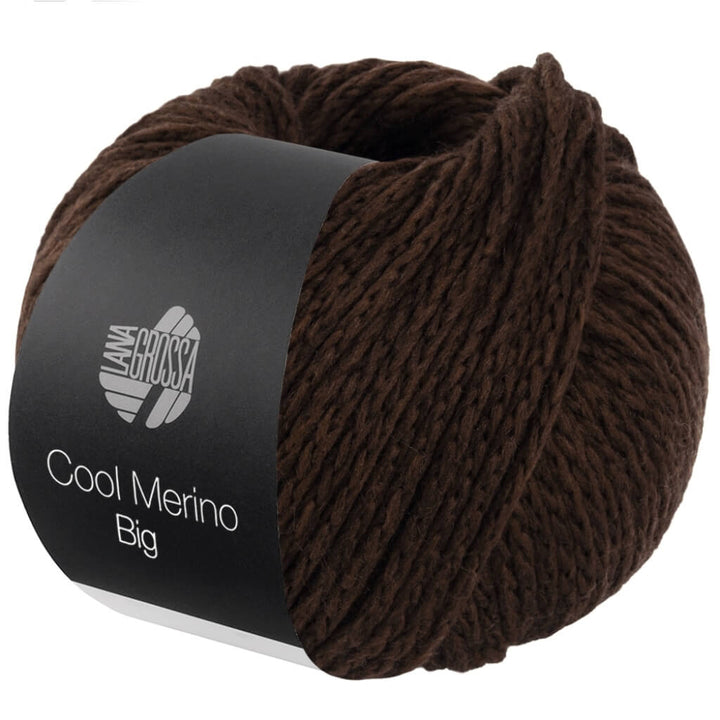 Lana Grossa Cool Merino Big