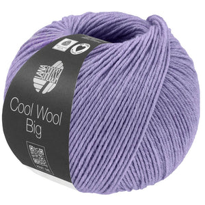 Lana Grossa Cool Wool Big