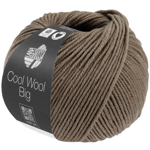 Lana Grossa Cool Wool Big