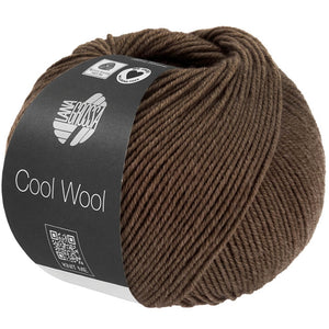 Lana Grossa Cool Wool Mélange