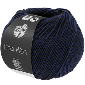 Lana Grossa Cool Wool Mélange