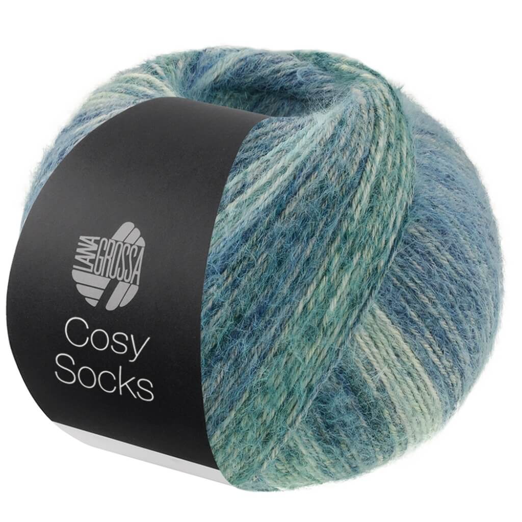Lana Grossa Cosy Socks Dream