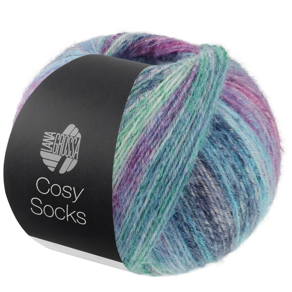 Lana Grossa Cosy Socks Dream