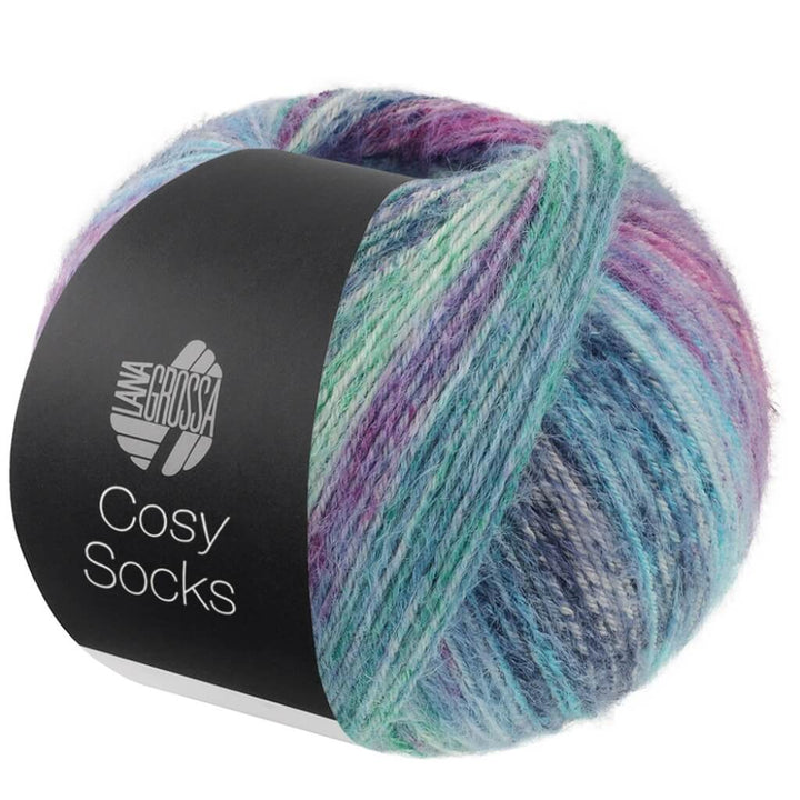 Lana Grossa Cosy Socks Dream