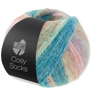 Lana Grossa Cosy Socks Dream