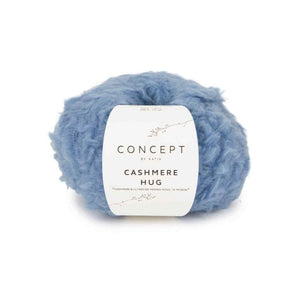 Katia Cashmere Hug Wolle