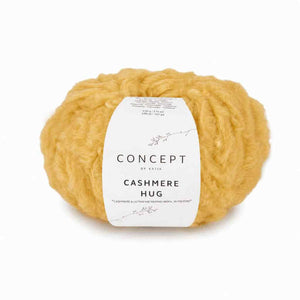 Katia Cashmere Hug Wolle