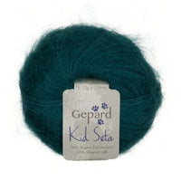 1120 - Dark sea green