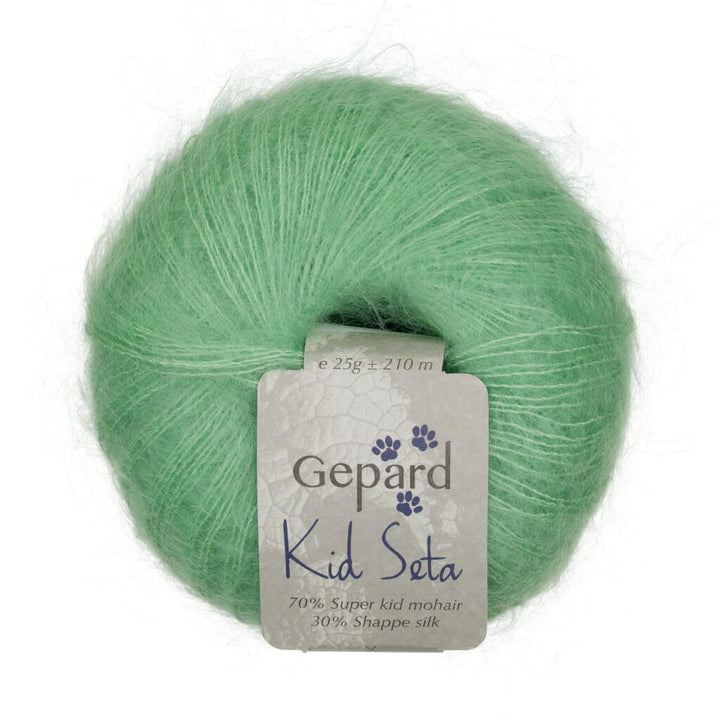 Gepard 826 Gepard Kid Seta Lieblingsgarn