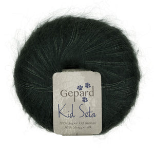 Gepard Kid Seta