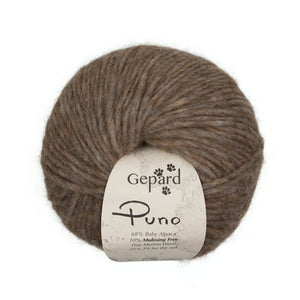 Gepard Puno