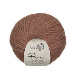 Gepard Puno