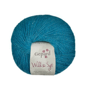Gepard Wild & Soft