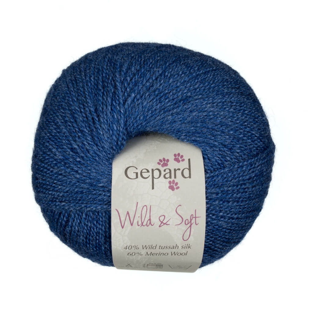 Gepard 746 – Denim Gepard Wild & Soft Lieblingsgarn