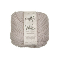 106 – Oat Grey