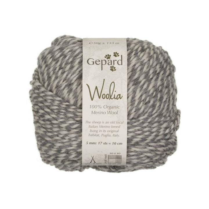 Gepard 5201 – Pebbles Gepard Woolia Lieblingsgarn