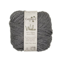 5400 – Grey Melange