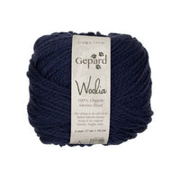 760 – Navy