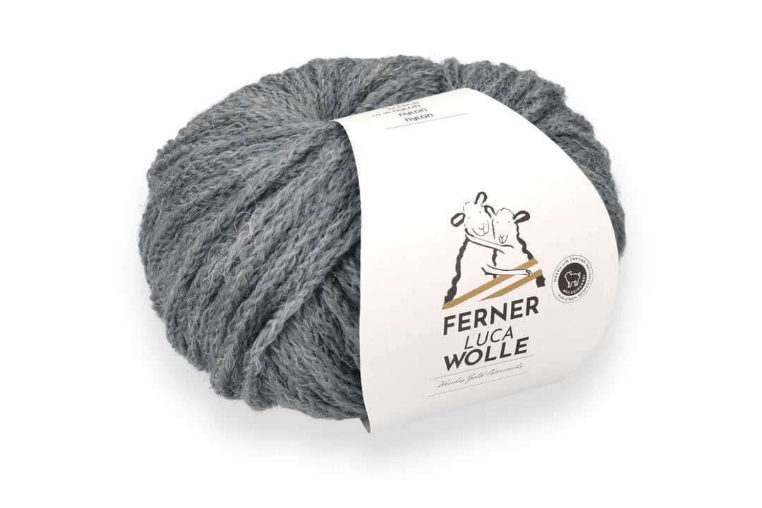 Ferner Wolle Luca