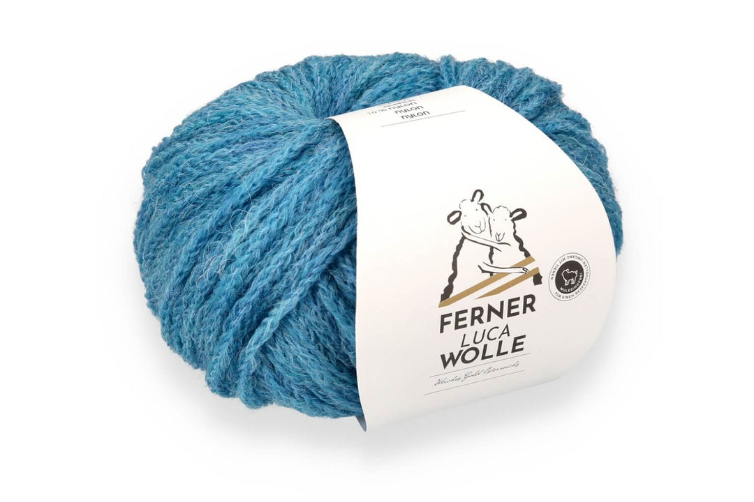 Ferner Wolle Luca