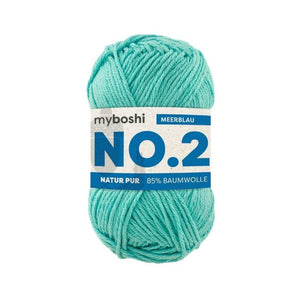myboshi No.2