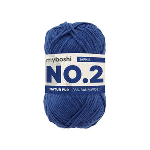 myboshi No.2