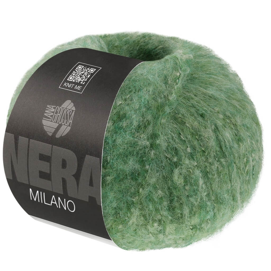 Lana Grossa Lana Grossa Milano Lieblingsgarn