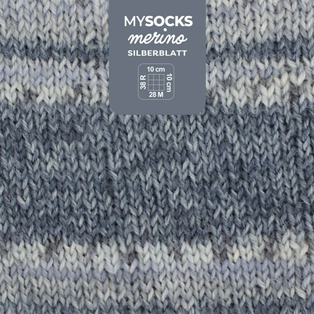 myBoshi myboshi mysocks Merino Lieblingsgarn