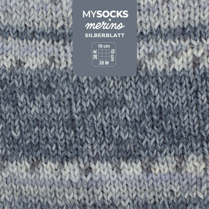 myBoshi myboshi mysocks Merino Lieblingsgarn