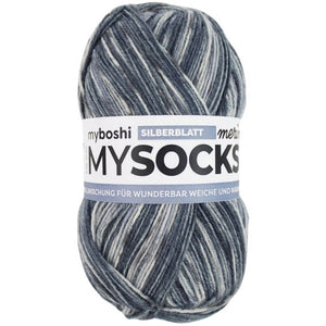 myboshi mysocks Merino