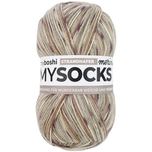 myboshi mysocks Merino
