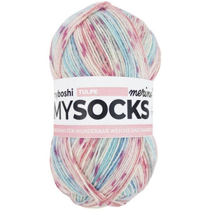 myboshi mysocks Merino
