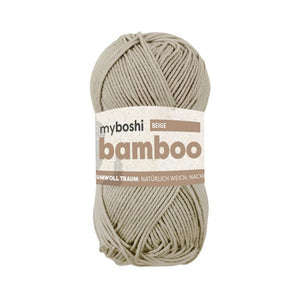 myboshi Bamboo