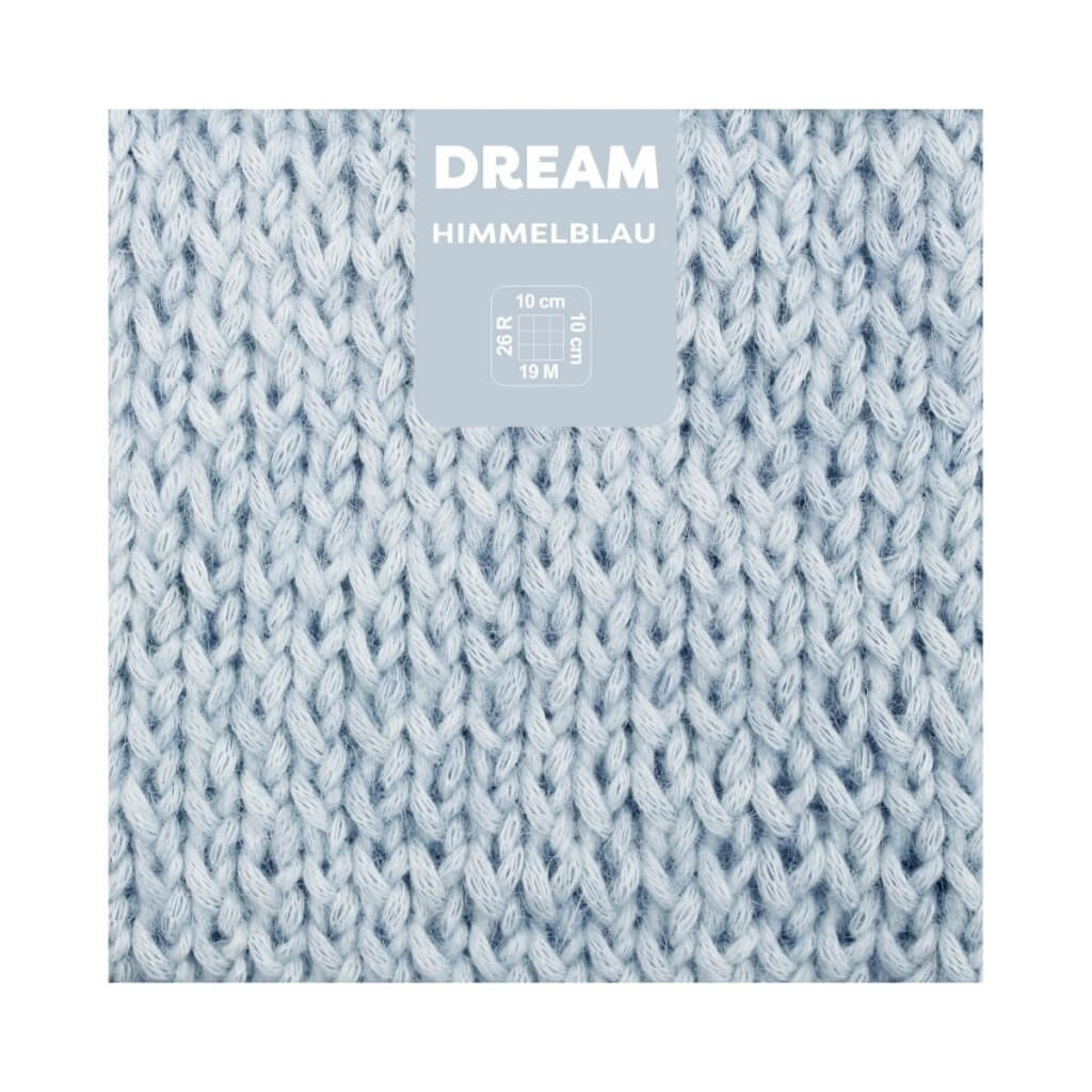 myBoshi myboshi Dream Lieblingsgarn