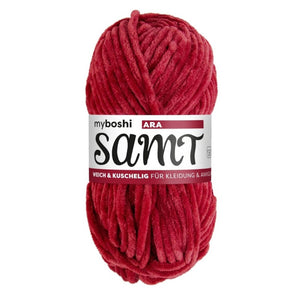 myboshi Samt