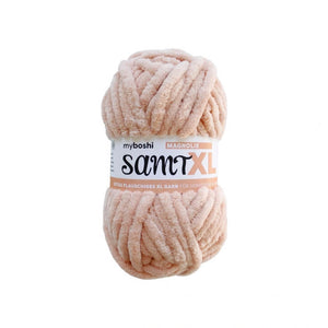 myboshi Samt XL