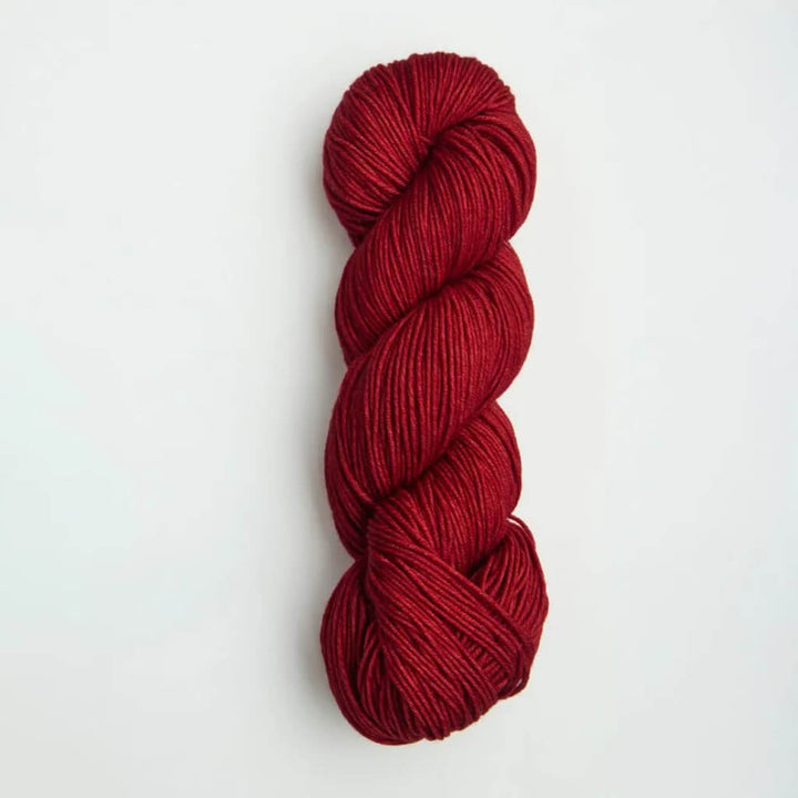 KnitPro SS1050 - Red Rose KnitPro Symfonie Viva handgefärbt Lieblingsgarn