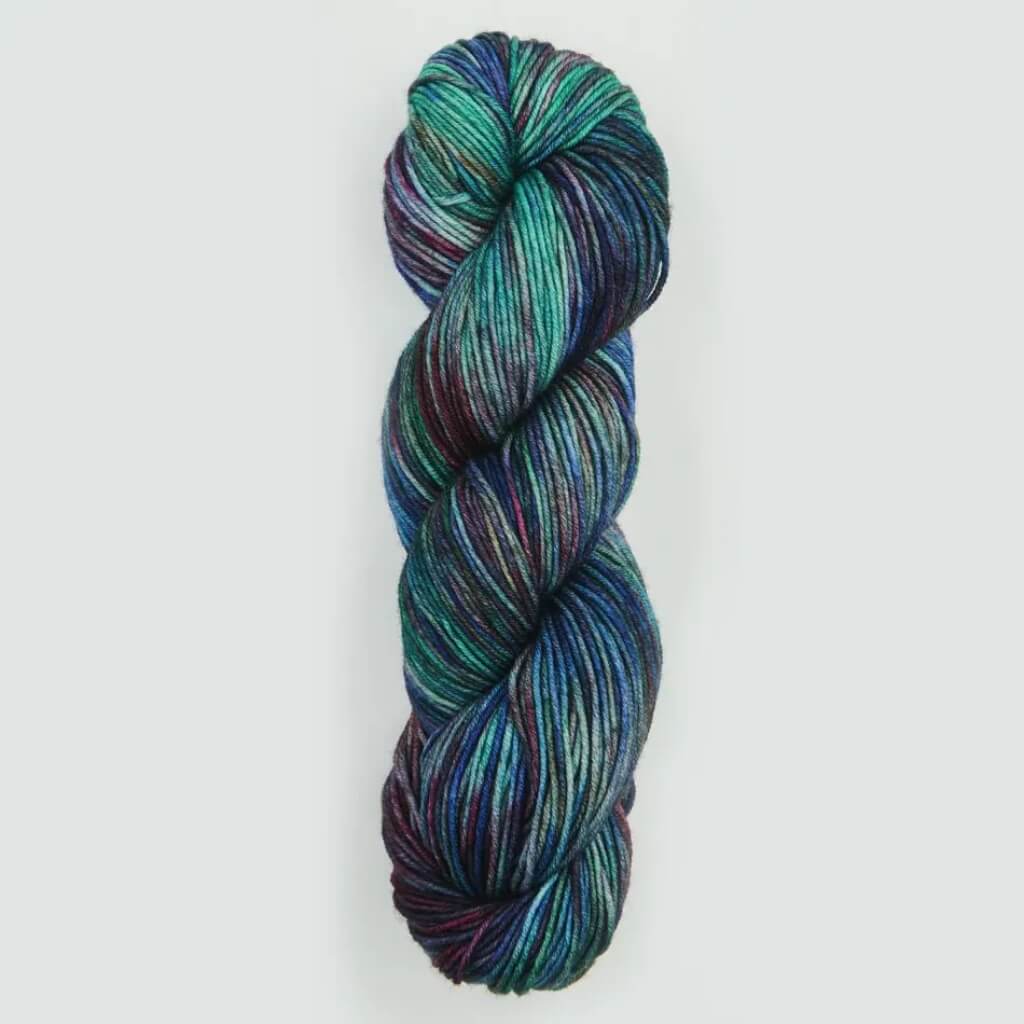 KnitPro VR1004 - Tropical Seascape KnitPro Symfonie Viva handgefärbt Lieblingsgarn