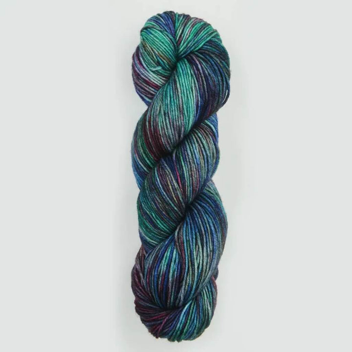 KnitPro VR1004 - Tropical Seascape KnitPro Symfonie Viva handgefärbt Lieblingsgarn