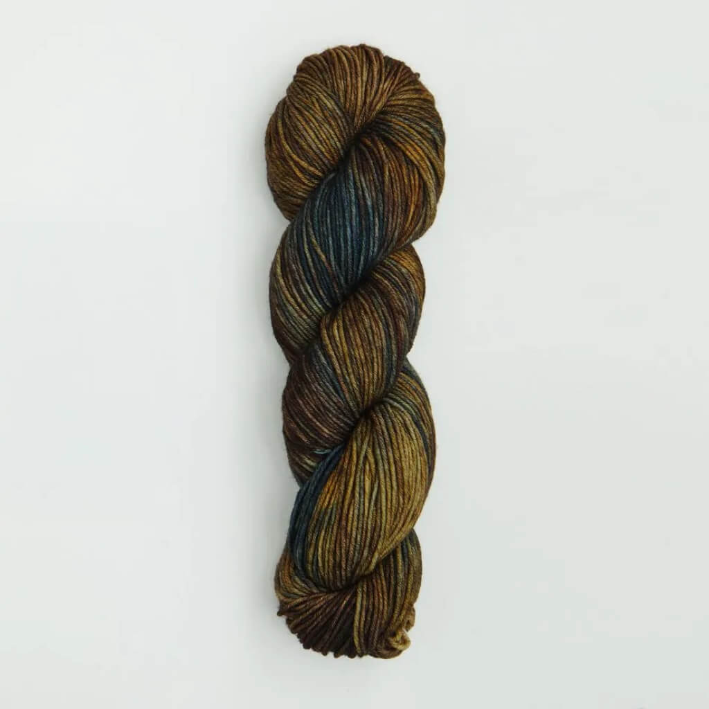 KnitPro VR1003 - Wilderness KnitPro Symfonie Viva handgefärbt Lieblingsgarn