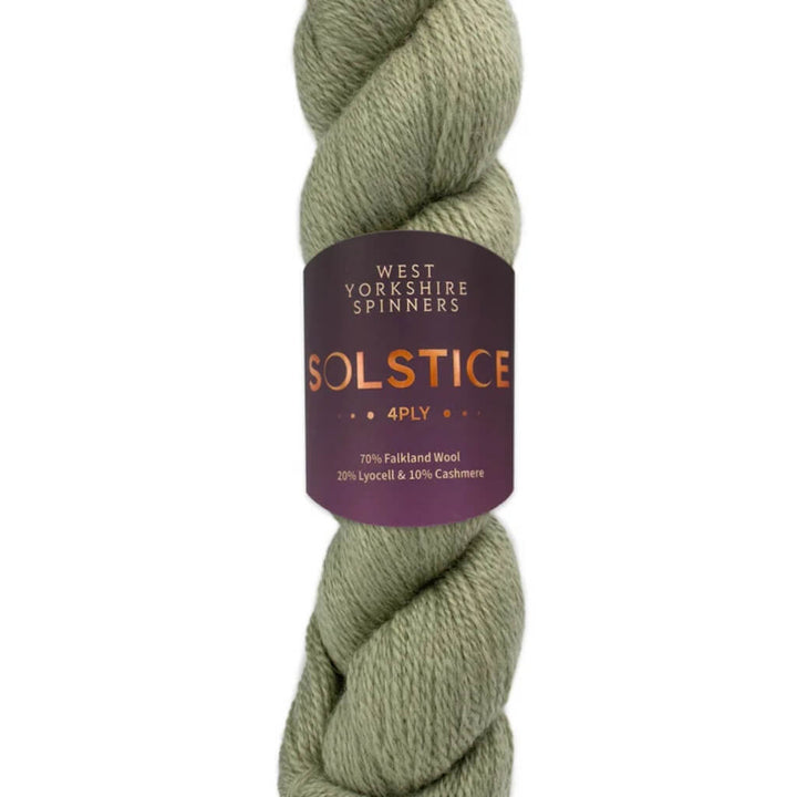 West Yorkshire Spinners Solstice 4ply