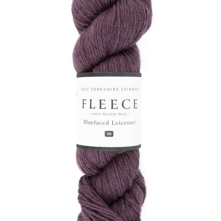 West Yorkshire Spinners Fleece Bluefaced Leicester DK