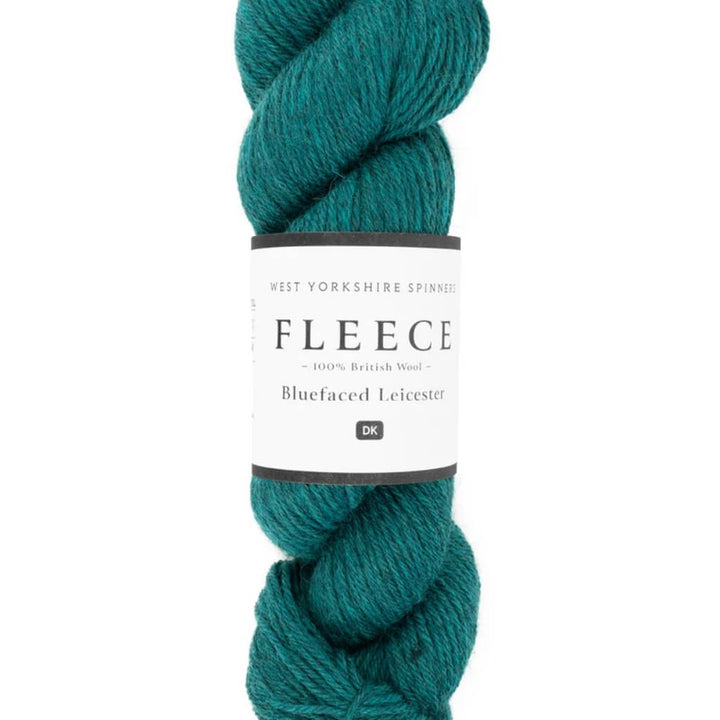 West Yorkshire Spinners Fleece Bluefaced Leicester DK