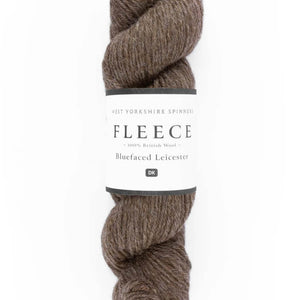 West Yorkshire Spinners Fleece Bluefaced Leicester DK